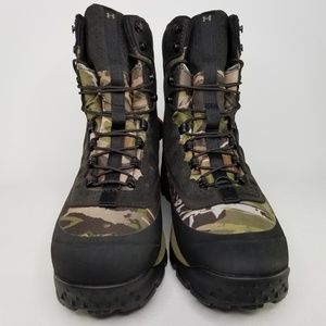 under armour brow tine 2.0 400